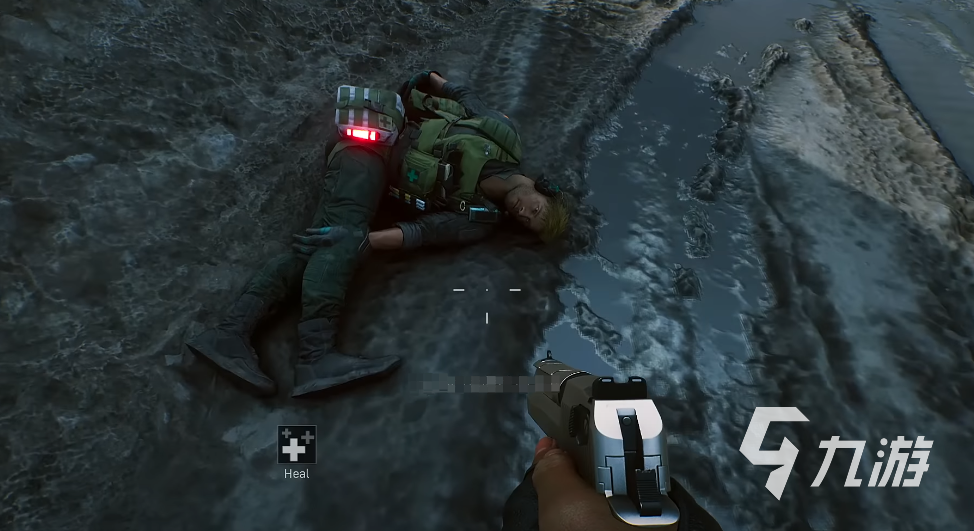 吸收不同场 吸收不同场