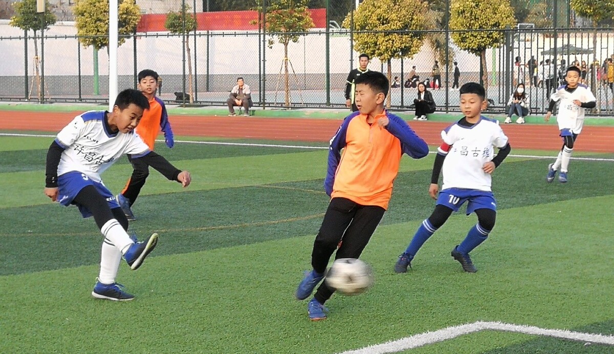 全场的表现 全场的表现