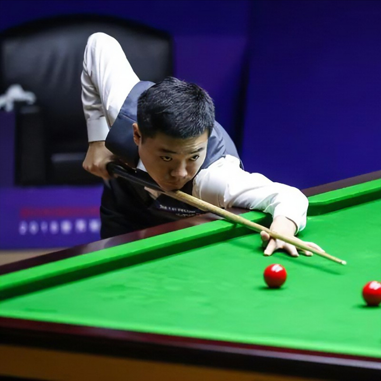 敏锐的场上 敏锐的场上