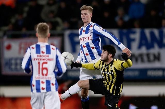 森纳青训营 森纳青训营