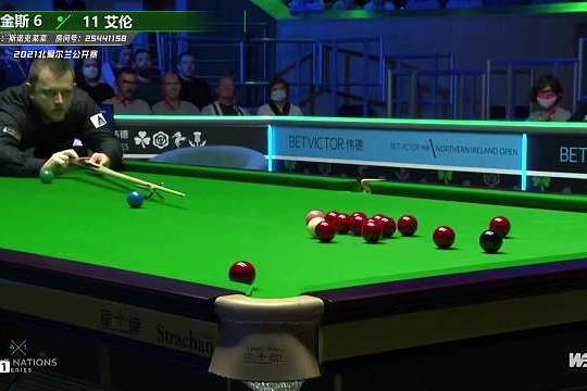 任何一局的 任何一局的